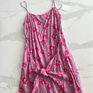 Brand new, never worn acacia baya dress. Tags attached.